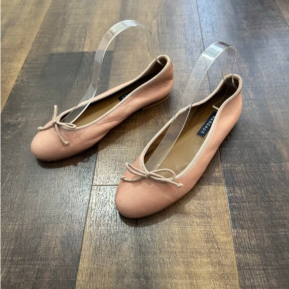 Margaux Shoes - Margaux The Demi Ballet Flats Size 37